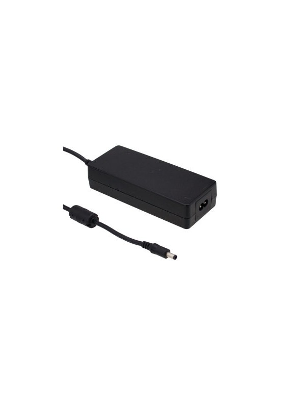 GSM90B12-P1M Zasilacz desktop 90W 12V 6.67A