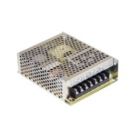 RS-75-24 Zasilacz impulsowy 75W 24V 3.2A