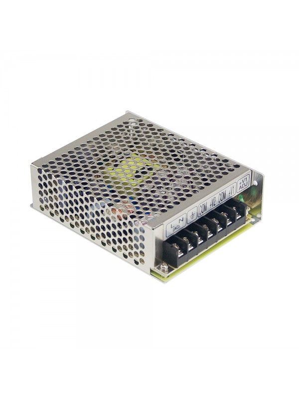 RD-50B Zasilacz impulsowy 50W 5V 6A. 24V 2A