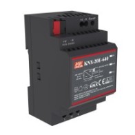 KNX-20E-640 Zasilacz KNX 20W 30V 0.64A
