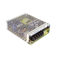 RID-65B Zasilacz impulsowy 65W 5V 8A. 24V 3A