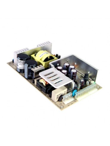 MPQ-120E Zasilacz do zabud. 120W 5V.12V.15V.24V