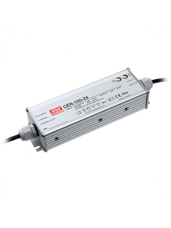 CEN-100-30 Zasilacz LED 100W 30V 3.2A CEN-100-30 Zasilacz LED 100W 30V 3.2A