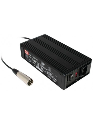 PB-120P-13C Ładowarka desktop 120W 13.8V 7.2A