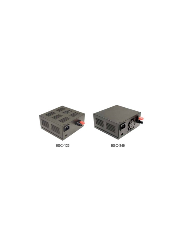ESC-240-13.5 Ładowarka desktop 216W 13.5V 16A
