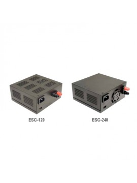 ESC-240-27 Ładowarka desktop 216W 27V 8A