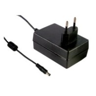 GSC18E-700 Zasilacz wtyczkowy EU 13-26V 0.7A