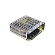 RT-50B Zasilacz impulsowy 50W 5V. 12V. -12V