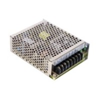 RT-65A Zasilacz impulsowy 65W 5V. 12V. -5V