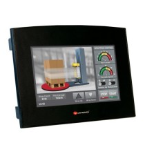 SM70-J-T20 Sterownik z 7 calowym dotykowym LCD, ochrona IP66