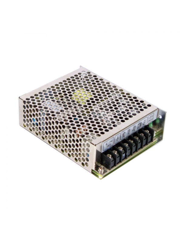 RT-65D Zasilacz impulsowy 65W 5V. 24V. 12V