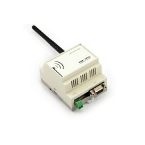 INDMOD Modem GSM GPRS dla Industruino ze slotem MicroSD