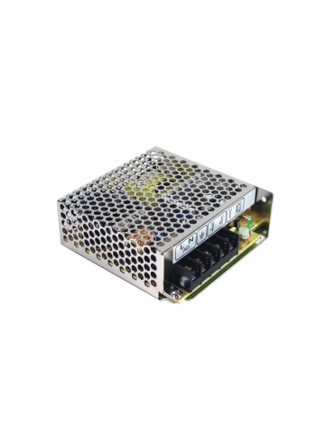 RQ-50D Zasilacz impulsowy 50W 5V. 12V. 24V.-12V