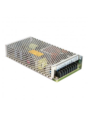 RQ-125C Zasilacz impulsowy 125W 5V. 15V.-5V.-15V
