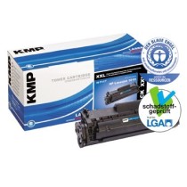 Toner KMP do HP 12A - Q2612A XXL - 4000 stron