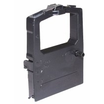 Taśma barwiąca w kasecie KMP do OKI ML520/590
