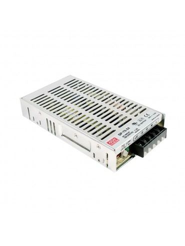 SP-75-12 Zasilacz impulsowy 75W 12V 6.3A