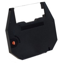 Taśma barwiąca w kasecie KMP do Nakajima AX200 Nylon186N