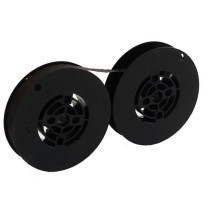 Tasiemka KMP DIN DS 13mm x 10m czarna nylon
