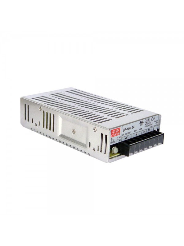 SP-100-12 Zasilacz impulsowy 100W 12V 8.5A