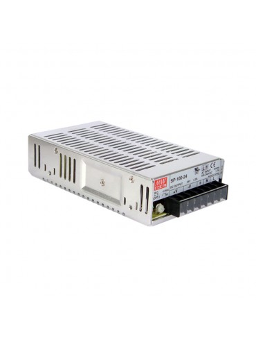 SP-100-12 Zasilacz impulsowy 100W 12V 8.5A