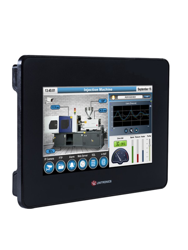 US7-B10-B1 Panel graficzny HMI US7-B10-B1 Panel graficzny HMI
