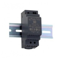 DDR-30L-5 przetwornica DC/DC na szynę DIN 30W 18~75V-5V 6A
