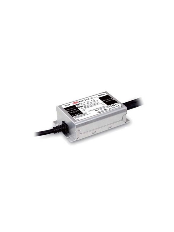 XLG-25-AB Zasilacz LED 25W 22 ~ 54V 0.7A