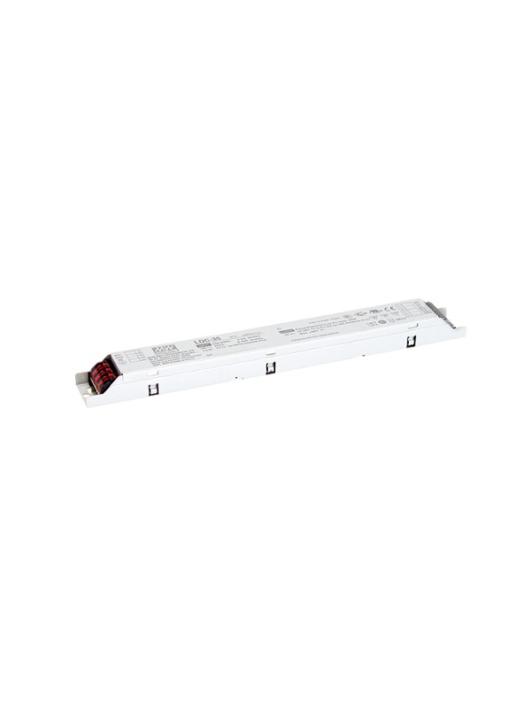 LDC-35 zasilacz LED 35W 27~56V 0.3~1A LDC-35 zasilacz LED 35W 27~56V 0.3~1A