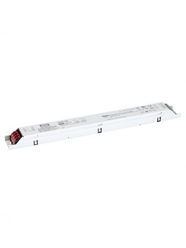 LDC-55 zasilacz LED 55W 27~56V 0.5~1.6A