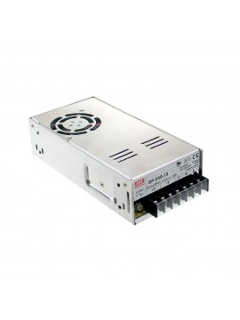 SP-240-24 Zasilacz impulsowy 240W 24V 10A
