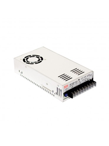 SP-320-7.5 Zasilacz impulsowy 320W 7.5V 40A