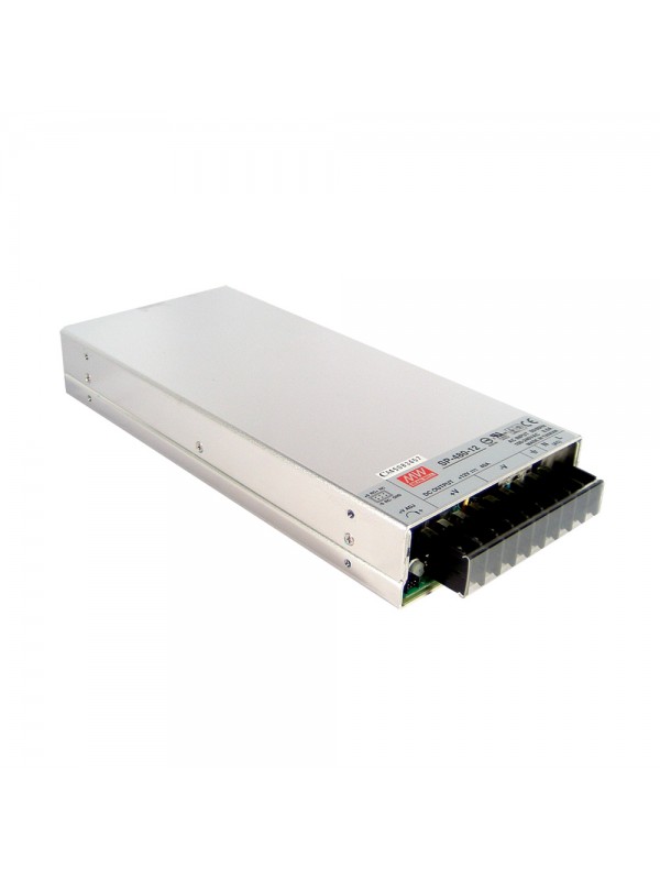 SP-480-15 Zasilacz impulsowy 480W 15V 35A