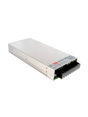 SP-480-15 Zasilacz impulsowy 480W 15V 35A