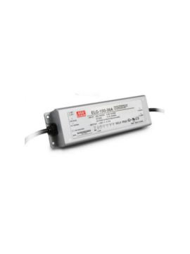 ELG-150-54-3Y Zasilacz LED 150W 54V 2.8A