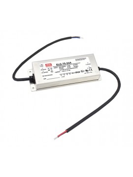 ELG-75-12DA Zasilacz LED 60W 12V 5A