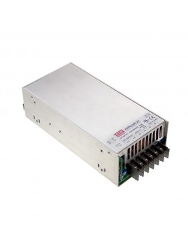 HRPG-1000-15 Zasilacz impulsowy 960W 15V 64A