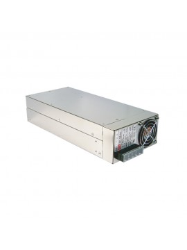 SP-750-48 Zasilacz impulsowy 750W 48V 15.7A