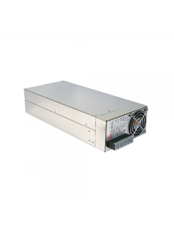 SP-750-48 Zasilacz impulsowy 750W 48V 15.7A