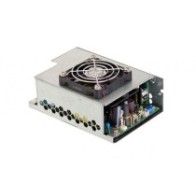 RPS-400-24-TF Zasilacz do zabudowy 400W 24V 16.7A