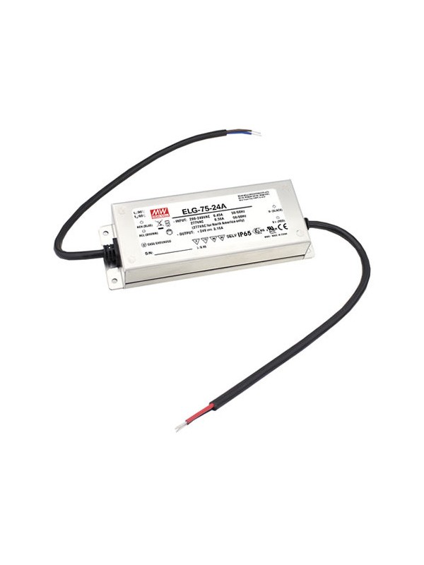ELG-100-C1050DA Zasilacz LED 100W 48~95V 1.05A