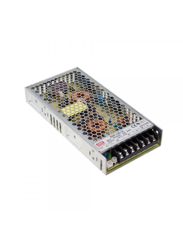 RSP-150-15 Zasilacz impulsowy 150W 15V 10A