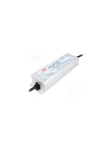 ELG-240-C2100DA-3Y Zasilacz LED 240W  57~115V 2.1A
