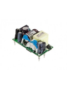 MFM-05-12 Zasilacz medyczny 5W 12V 0.42A