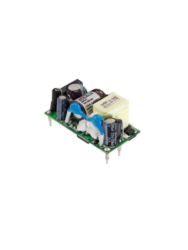 MFM-15-15 Zasilacz medyczny 15W 15V 1A