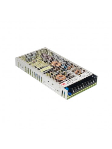 RSP-200-4 Zasilacz impulsowy 150W 4V 40A
