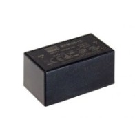MPM-05-3.3 zasilacz medyczny 5W 3.3V 1.25A