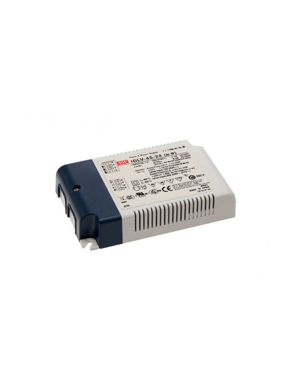 IDLV-45A-12 Zasilacz LED 36W 12V 3A IDLV-45A-12 Zasilacz LED 36W 12V 3A