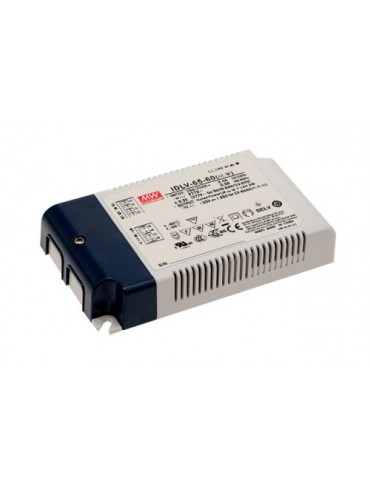 IDLV-65A-60 Zasilacz LED 65W 60V 1.08A