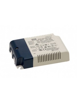 IDLC-25-500 Zasilacz LED 25W 35~50V 0.5A IDLC-25-500 Zasilacz LED 25W 35~50V 0.5A